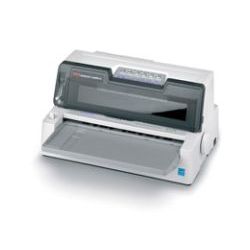 MicroLine 6300FB-SC Nadeldrucker grau (43490003)