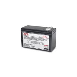 RBC110 Ersatzbatterie (APCRBC110)