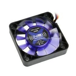 Noiseblocker BlackSilent Fan XM2 - 40mm (ITR-XM-2)