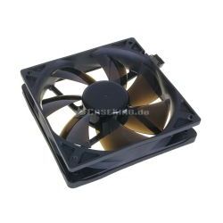 Noiseblocker BlackSilent Pro Fan PL2 - 120mm (ITR-PL-2)