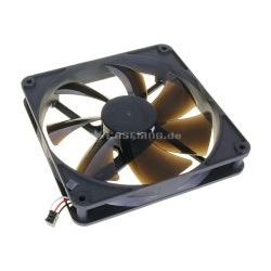 Noiseblocker BlackSilent Pro Fan PK2 - 140mm (ITR-PK-2)