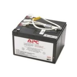 Ersatzbatterie RBC109 (APCRBC109)
