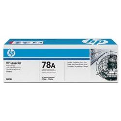 Hewlett Packard (HP) 78A Toner schwarz (CE278A)