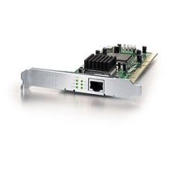 GNC-0105T, 1x 1000Base-T, PCI 66MHz (GNC-0105T)