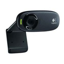 HD Webcam C310, USB 2.0 (960-001065)