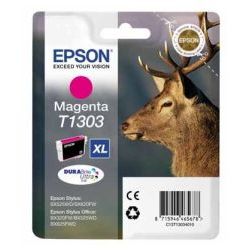 Epson T1303 Tintenpatrone magenta (C13T13034012)