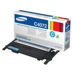 CLT-C4072S Toner cyan (ST994A)