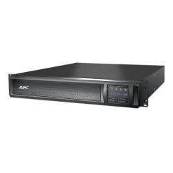 Smart-UPS X 1500VA USV-System + Netzwerkkarte (SMX1500RMI2UNC)