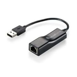 USB-0301, 1x 100Base-TX, USB 2.0 - USB auf Netzwerk Adapter (USB-0301)