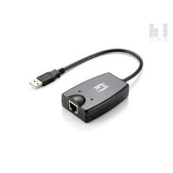 USB-0401, USB 2.0 Netzwerkadapter (USB-0401)