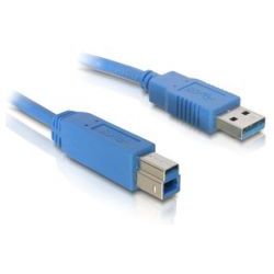 USB 3.0 Kabel A/B 5m (82582)