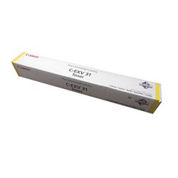 C-EXV31 Toner gelb (2804B002)