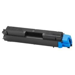 TK-590C Toner cyan (1T02KVCNL0)