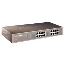 TL-SG1016D, 16-Port Switch (TL-SG1016D)