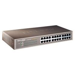TL-SG1024D, 24-port ECO-Switch (TL-SG1024D)