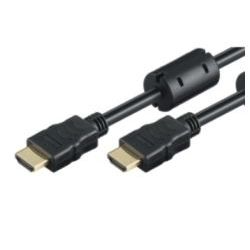 HDMI HI-SPEED CABLE 2.0M (7003016)