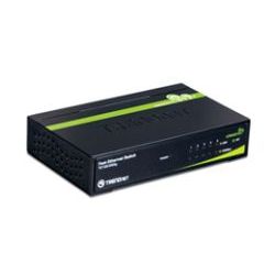 TE100-S5, 5-Port Switch (TE100-S5)