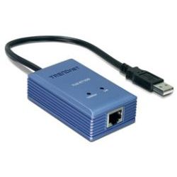 USB 2.0 TO 10/100 MBPS (TU2-ET100)