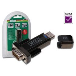 DA-70156 USB Seriell Adapter USB2.0 (DA-70156)