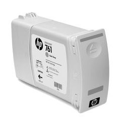 Hewlett Packard (HP) 761 Tintenpatrone grau dunkel (CM996A)