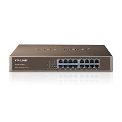 TL-SF1016DS, 16-Port Switch (TL-SF1016DS)