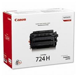 Canon CRG-724H Toner schwarz hohe Kapazität (3482B002)