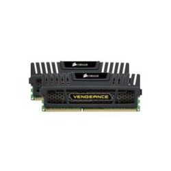 Vengeance DIMM Kit 8GB CL9-9-9-24 DDR3-1600 (CMZ8GX3M2A1600C9)