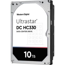 Western Digital Ultrastar DC HC330 TCG 512e 10TB Festplatte bulk (0B42270)