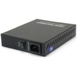 LevelOne Media Konverter GVM-1000 RJ45>SFP SC MM        500 (GVM-1000)