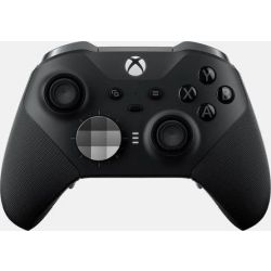 Xbox One Elite Wireless Controller Series 2 schwarz (FST-00003)