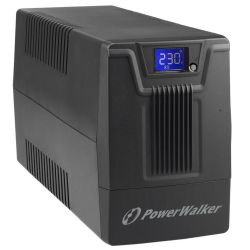 PowerWalker VI 600 SCL UPS (10121139)