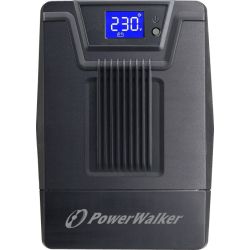 PowerWalker VI 1500 SCL USV-System schwarz (10121142)
