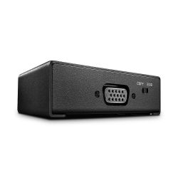 Lindy HDMI / VGA / DVI EDID Rekorder (32120)