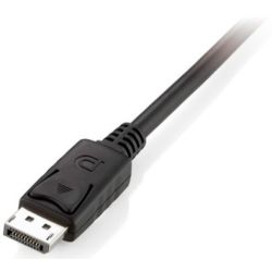 DisplayPort-Kabel 5m Schwarz (119337)