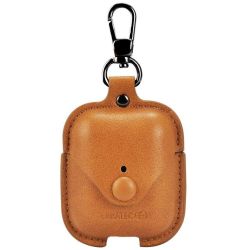 AirBox Leather Light Brown (306852)