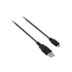 USB2.0 A TO MICRO-B CABLE 1M (V7E2USB2AMCB-01M)