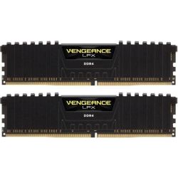 Vengeance LPX 32GB DDR4-3600 Speichermodul Kit (CMK32GX4M2Z3600C18)