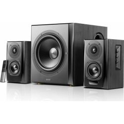 S351DB 2.1 Lautsprechersystem schwarz (S351DB)