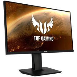 TUF Gaming VG289Q Monitor schwarz (90LM05B0-B01170)