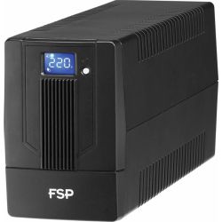 iFP2000 USV-System schwarz (PPF12A1600)