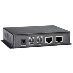 LevelOne Media Konverter VDS-1202  Ethernet>VDSL2 (VDS-1202)