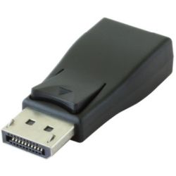 Techly Display Port to VGA adapter (IADAP-DSP-230T)