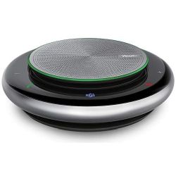 CP900 Portable Speakerphone schwarz/silber (300-900-000)