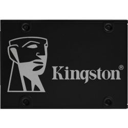 SSDNow KC600 2TB SSD (SKC600/2048G)