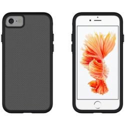 Eiger North Case für Apple iPhone 8/7 schwarz (EGCA00102)