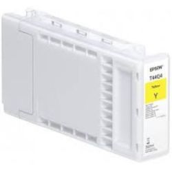 Epson T44Q4 Tintenpatrone gelb (C13T44Q440)