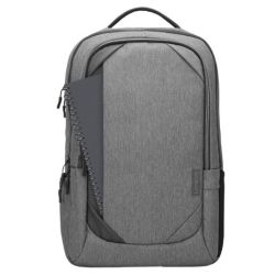 Business Casual Backpack 17 Notebookrucksack grau (4X40X54260)