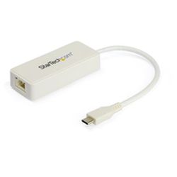 US1GC301AUW USB-C 3.0 Netzwerkadapter weiß (US1GC301AUW)