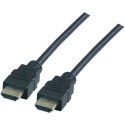 EFB HighSpeed HDMI Kabel Eth. A-A,St.-St.,2m,schwarz,4k30H (K5430SW.2)