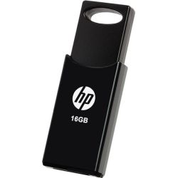 HP v212w 16GB USB-Stick schwarz (HPFD212B-16)